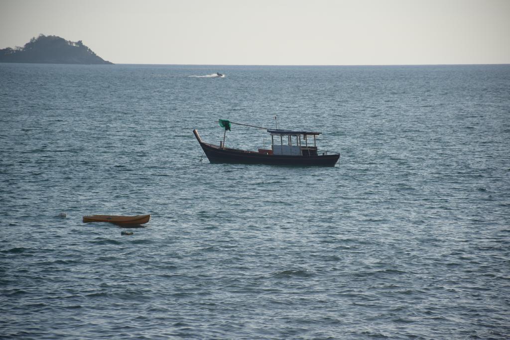 卡利姆公寓 Patong 外观 照片